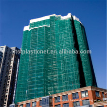 Durable Scaffolding Safety Netting for High-rise Building Protection